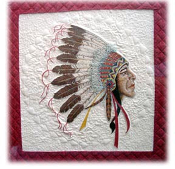 Chief Chief