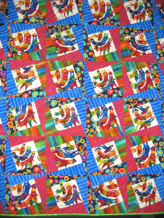 25th Anniversary Challenge 25th Anniversary Challenge