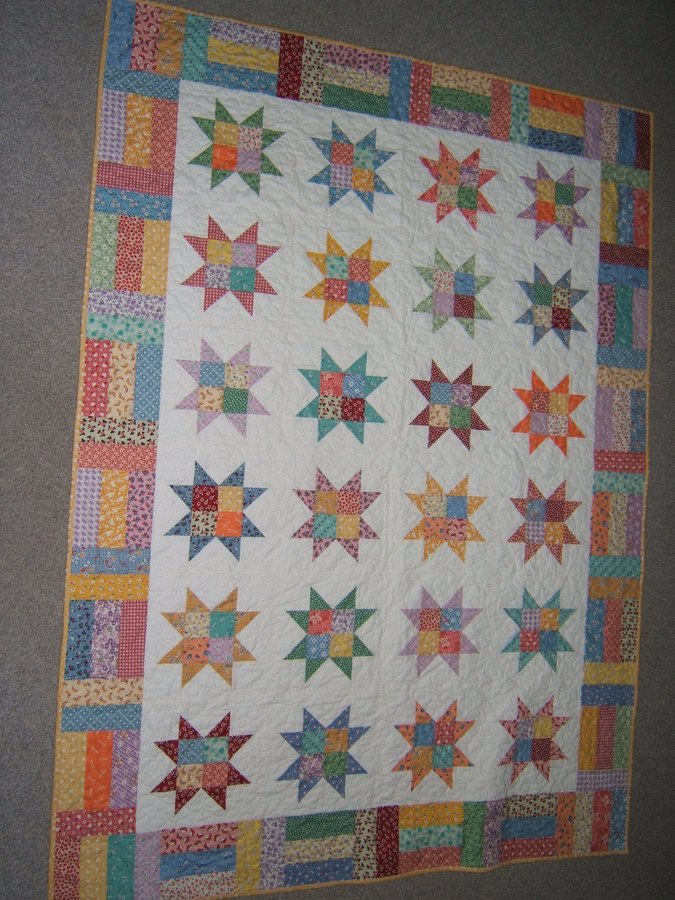 Stars and Strips Stars and Strips