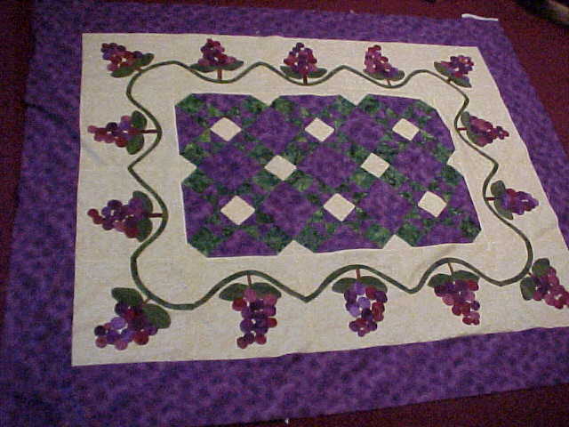 Grapevine Grapevine