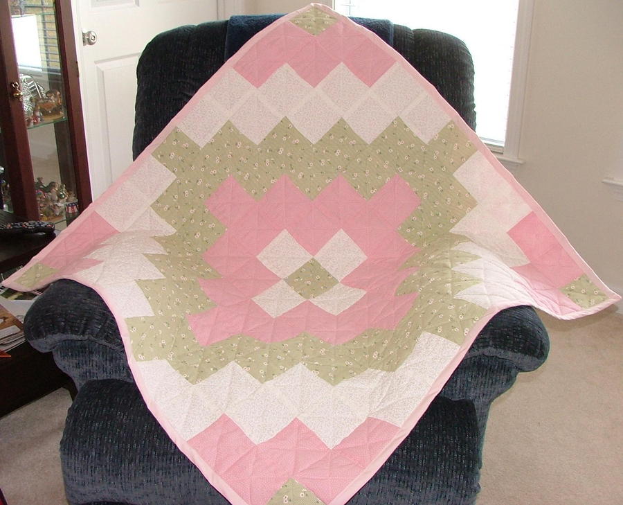 Soft Pink 7 Green Soft Pink 7 Green