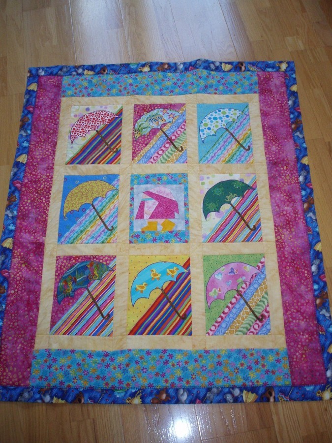 Kelsye's Umbrellas Kelsye's Umbrellas