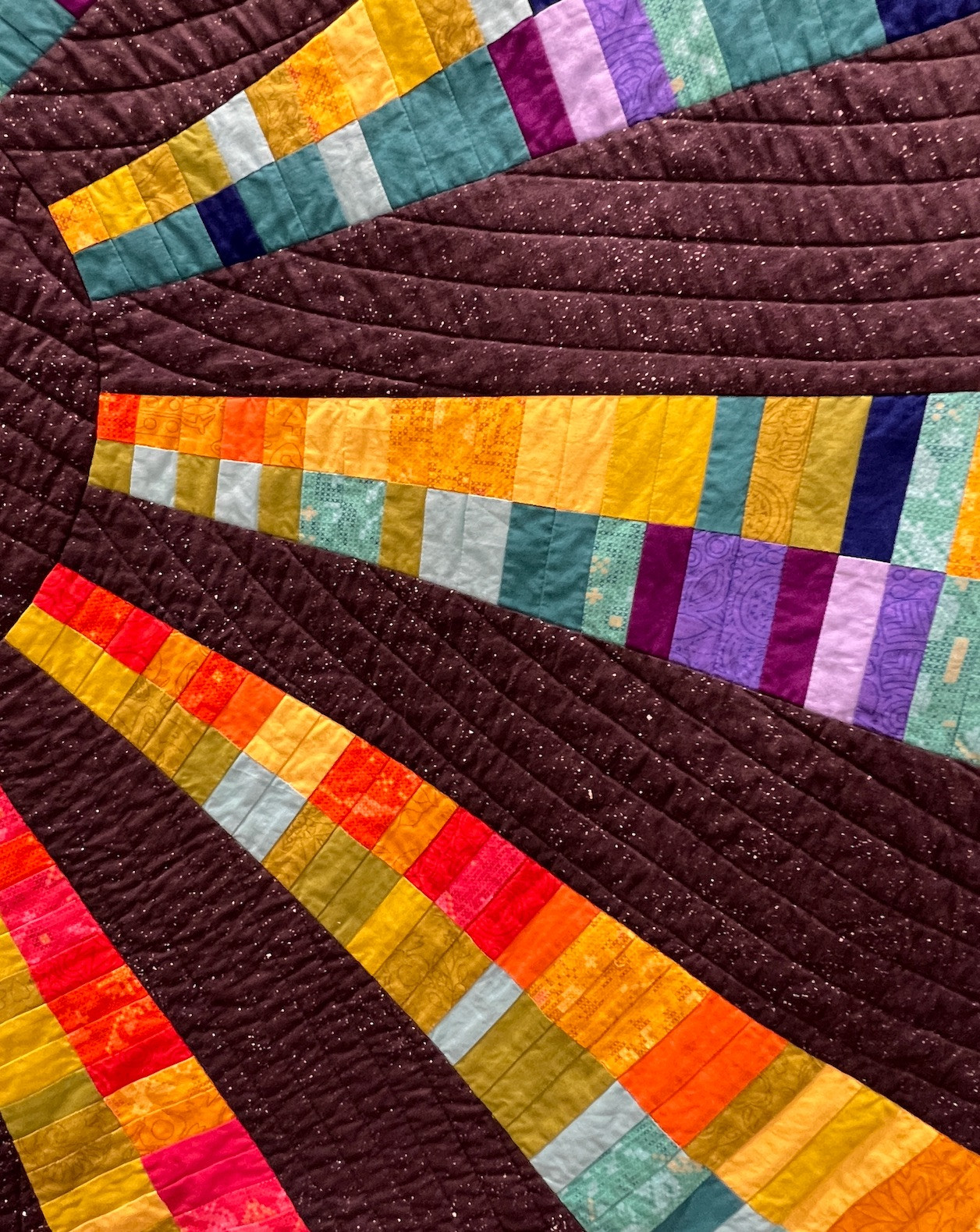 Tartan Quilts entenda essa técnica que está super em alta – Pegorari Textil