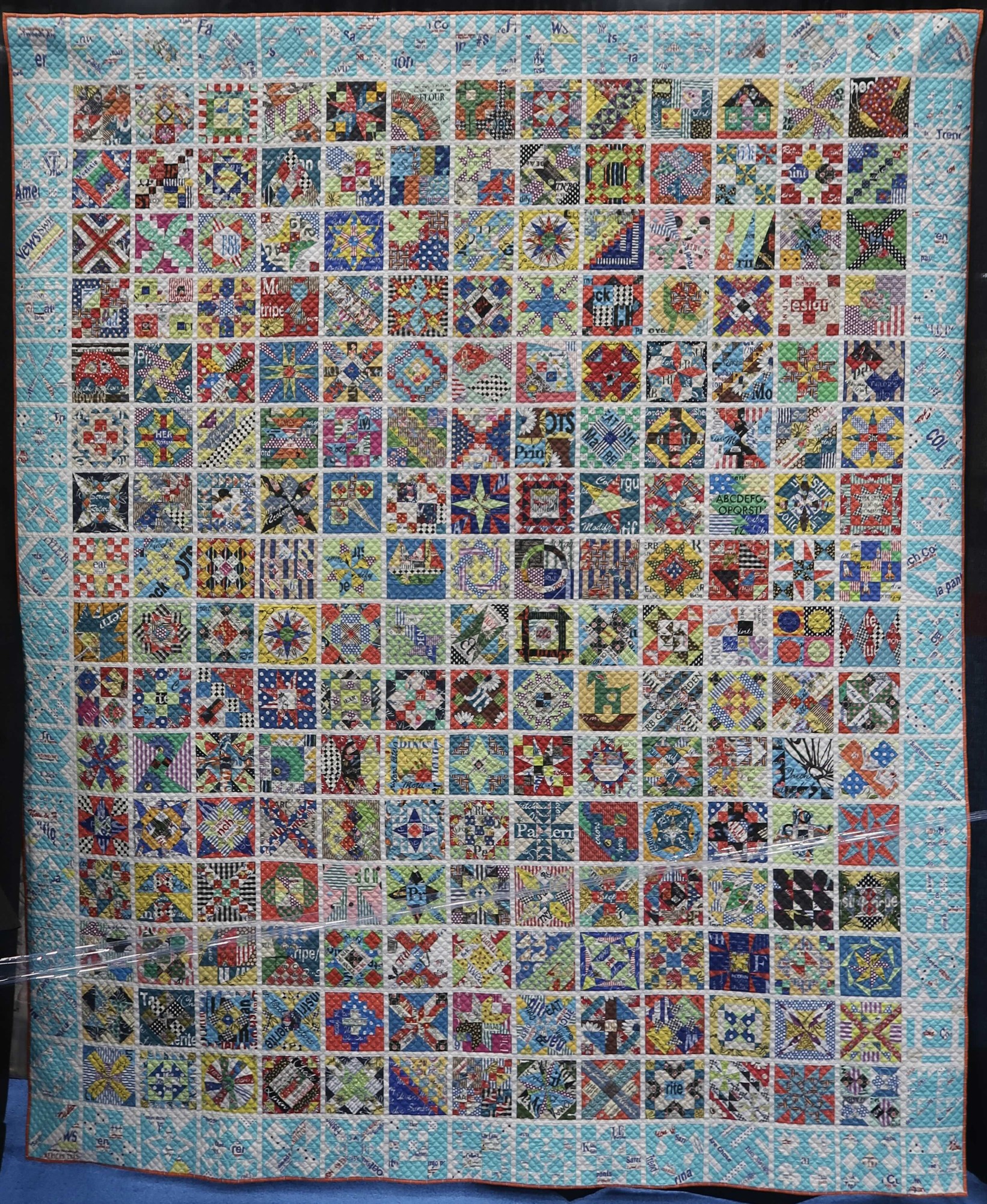 World of 4.724 Inch by Aiko Ishikawa
