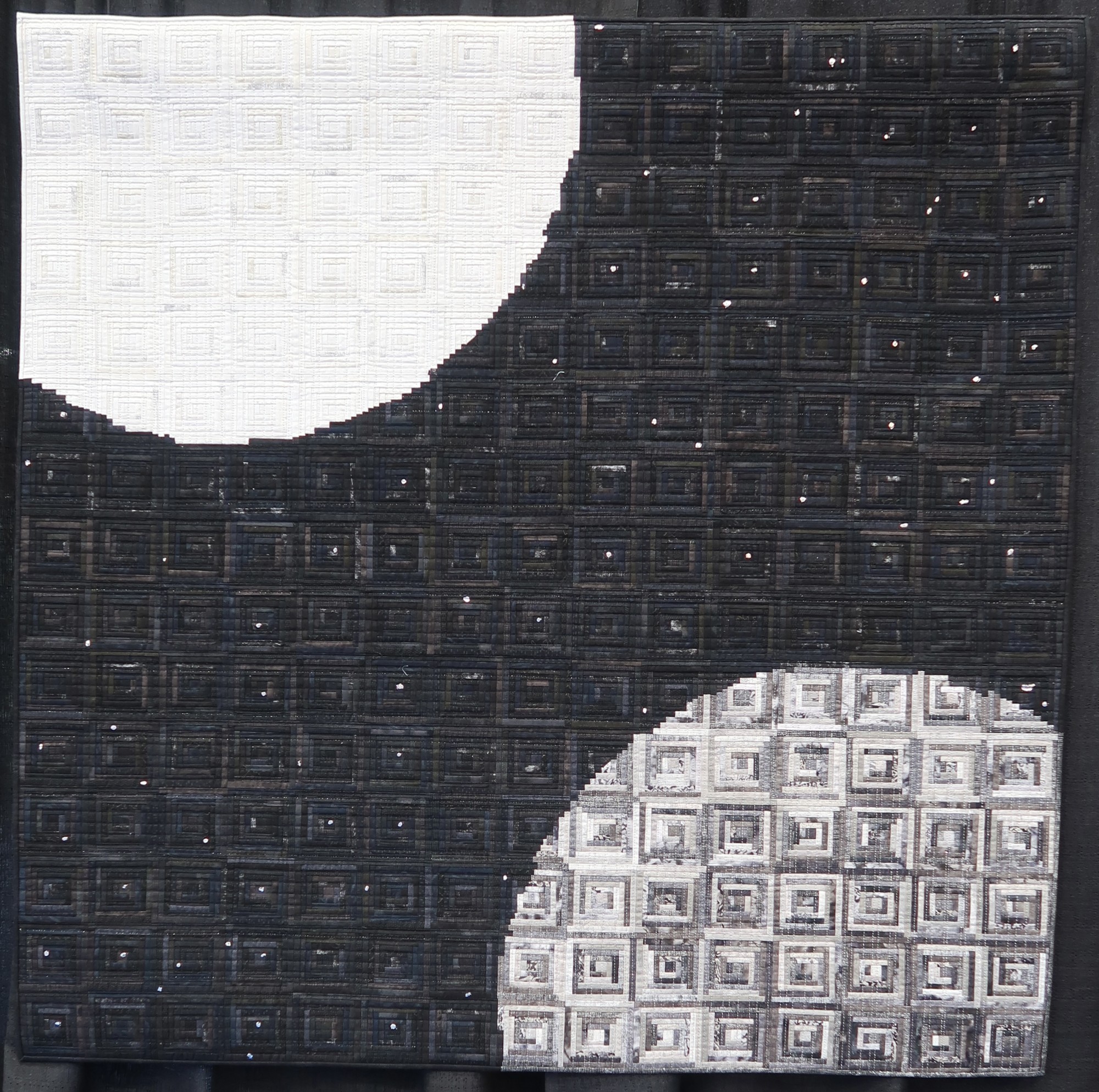 Moon Dance by Cynthia L. Vogt