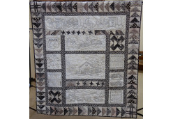 Vintage Tin by Meg Hawkey