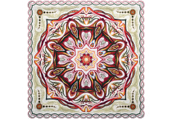 Automne by Colette Dumont (Photo from americanquilter.com)