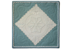 Hope Chest Heirlooms – Napkin #2
