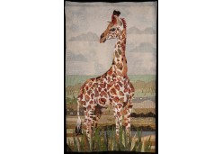 Gentle Giant by Jane Haworth