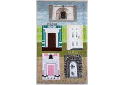 Picton Castle Interpreted by Ann Moody