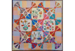 Love Birds by Kathy Doughty