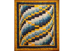 Jakes Wave by Heidi Farmer