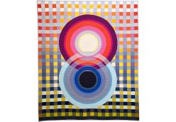 Dialectic No. 1 by Heather Akerberg (Photo from Heather Akerberg Instagram)
