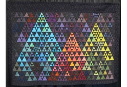 Trichotomy by Barbara Oliver Hartman