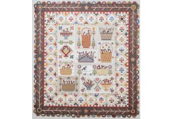 Letter Carriers by Janet Stone (Photo by Gregory Case)