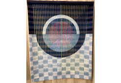 Full Circle by Audrey Esarey