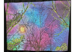 La Bella Luna 3 by Patti Louise Pasteur