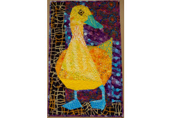 Quack by Ann P. Shaw