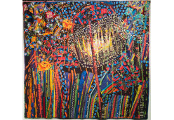 Freedom Fireworks by Terrie Hancock Mangat
