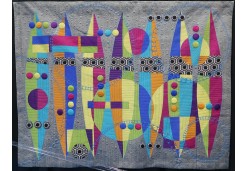 Surfs Up by Beatrice Gilbert