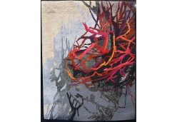 Uprooted by June Jaeger