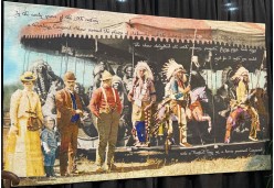 Painted Ponies on the Prairie by Melissa Sobotka