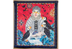 Deviance by Kathy McNeil