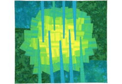 Yellow Submarine by Carol Ann Waugh