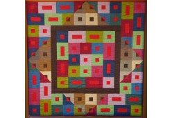 Square Turn by Gyleen Fitzgerald