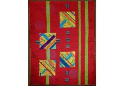 Big Red by Cathy Franks