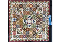 Warm Regards by Cecelia Westerfield