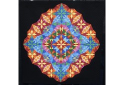 A Peek Through a Kaleidoscope by Penny Boese