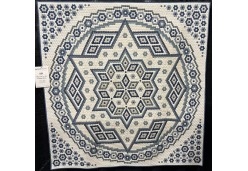 Hextesela - El Camino Azul by Carmen María Cambronero