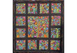 Color My World by Karen Kay Buckley