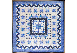 Marjorys Quilt by Lessa Siegele (Photo by Gregory Case)