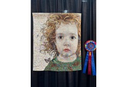 Monkeys in My Hair (Evie)