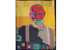 Dave by Karla Alexander