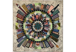 Downtown by Cindy Seitz-Krug (Photo by Cindy Seitz-Krug)