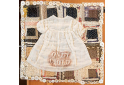 Only Child by Susan Lenz