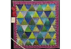 Tri Tri Again by Cheryl L. See