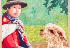 peruvian-girl-with-llama-by-lea-mccomas_l