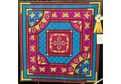 Caravan by Molly Hamilton-McNally