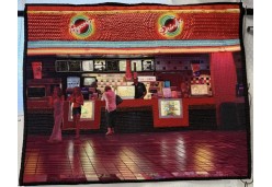 Movie Time by Jill Kerttula