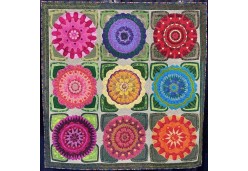 Flor de Las Flores by Liza Harrison Flor de Las Flores by Liza Harrison