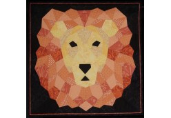 The EPP Lion by Tina Craig