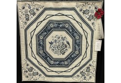 Gracious Blues by Claire Wallace (Photo by Mary Kay Davis)