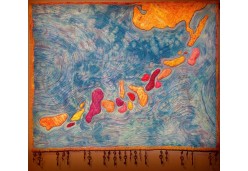 Keys to Paradise by Michele Sanandajian Keys to Paradise by Michele Sanandajian