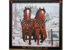 Jingle Bells by Kathy McNeil