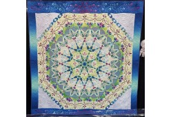 Peacock by Naomi Ootomo