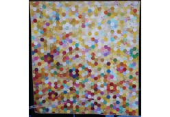 Honeybee Garden by Emily Parson